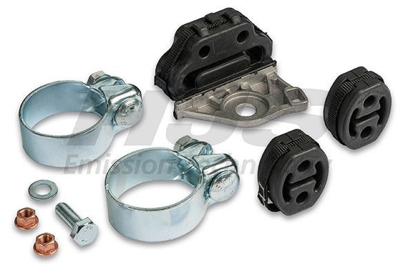 HJS Exhaust mounting kit Article number: 82 32 3564 cheaply