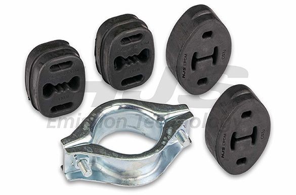 HJS Exhaust mounting kit Article number: 82 35 8138 cheaply