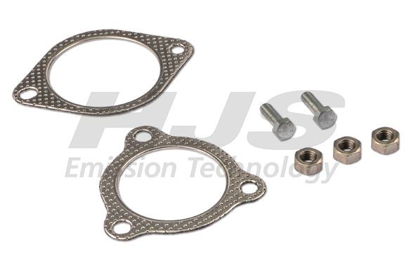 HJS Mounting Kit, catalytic converter Article number: 82 35 8188 cheaply