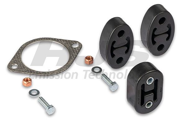 HJS Exhaust mounting kit Article number: 82 35 8192 cheaply