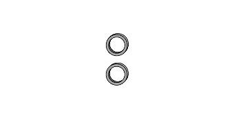 HJS Mounting Kit, catalytic converter Article number: 82 43 8169 cheaply