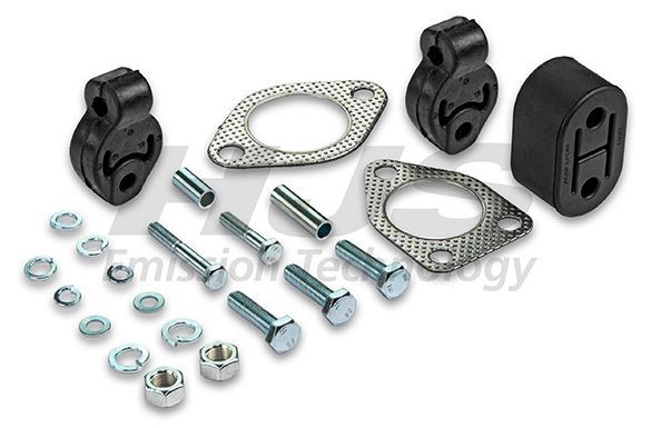 HJS Exhaust mounting kit Article number: 82 45 7779 cheaply