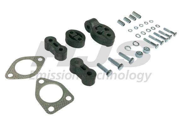 HJS Exhaust mounting kit Article number: 82 45 7833 cheaply