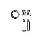 HJS Gasket Set, exhaust system Article number: 82 45 7868 cheaply