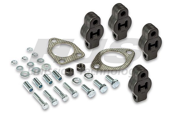 HJS Exhaust mounting kit Article number: 82 45 7872 cheaply