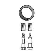 HJS Gasket Set, exhaust system Article number: 82 48 7759 cheaply