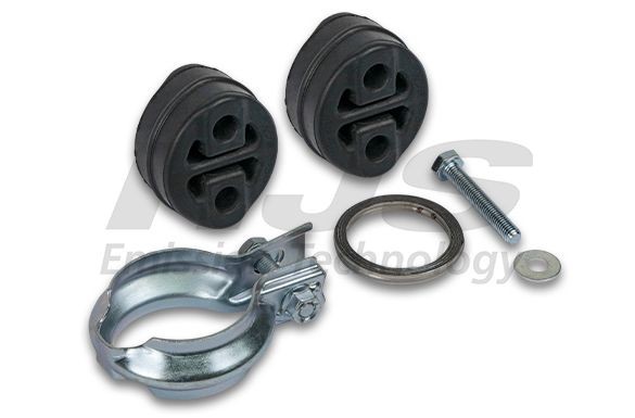 HJS Exhaust mounting kit Article number: 82 48 7861 cheaply