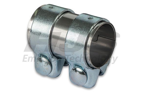 HJS Exhaust clamp Article number: 83 00 5209 cheaply