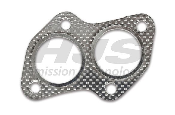 HJS Exhaust pipe gasket Article number: 83 11 1125 cheaply