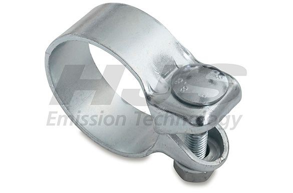 HJS Exhaust clamp Article number: 83 11 8921 cheaply