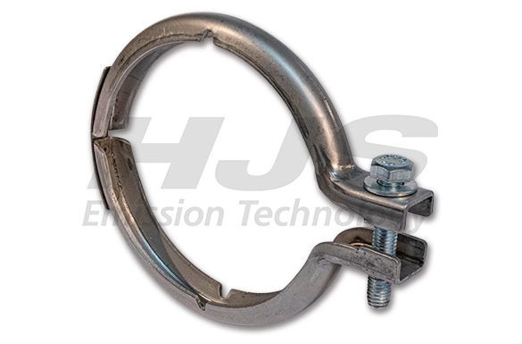 HJS Exhaust clamp Article number: 83 13 2822 cheaply