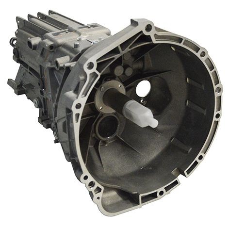 S-TEC Manual Transmission Article number: MT00026-RI cheaply