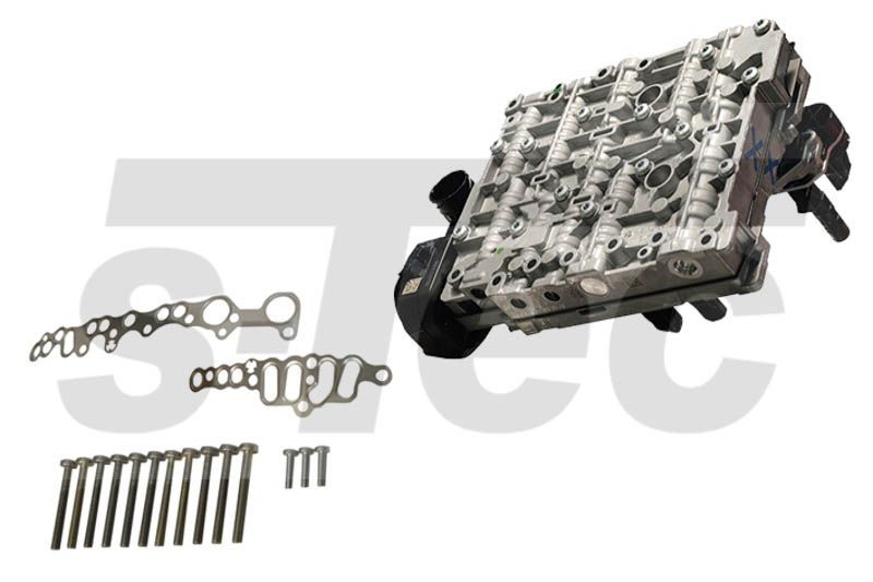 S-TEC Mechatronik, automatgear Varenummer: SP02982 billige