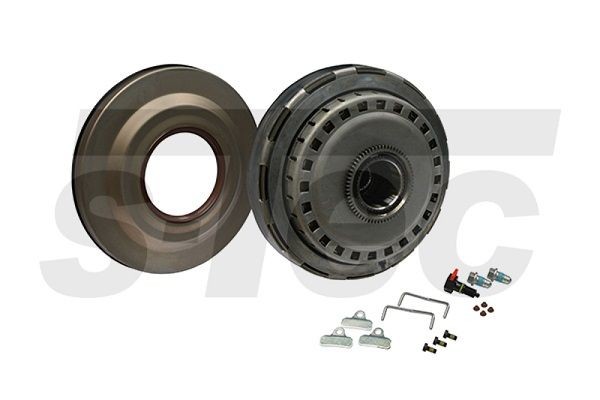 S-TEC Clutch kit Article number: SP02996 cheaply