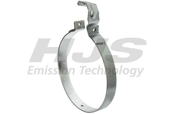 HJS Exhaust clamp Article number: 83 13 3723 cheaply