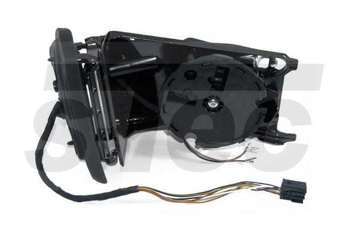 S-TEC Wing mirror Article number: SP2000030002009 cheaply