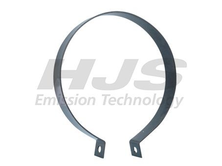 HJS Holding Bracket, silencer Article number: 83 13 6433 cheaply