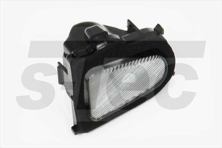 S-TEC Periphery Light, outside mirror Article number: SP2000060000021 cheaply