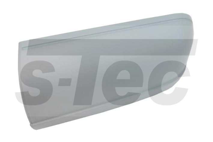 S-TEC Housing, outside mirror Article number: SP2000080000148 cheaply