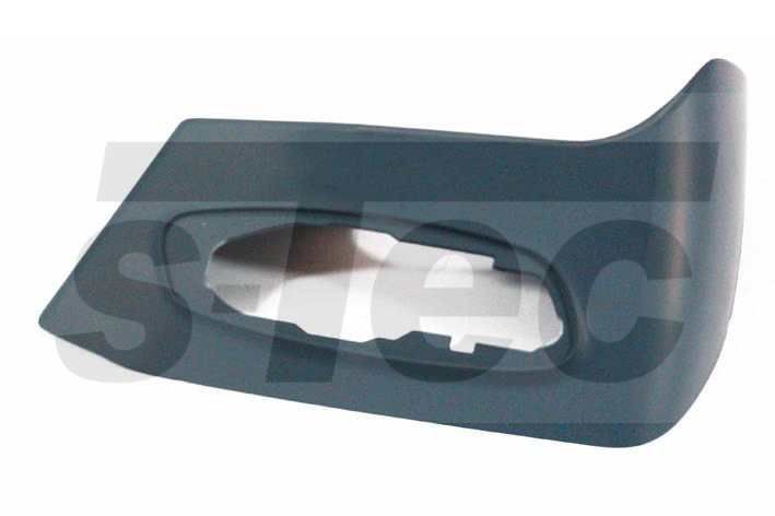 S-TEC Cover, external mirror holder Article number: SP2000130000016 cheaply