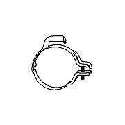 HJS Holding Bracket, silencer Article number: 83 14 1630 cheaply