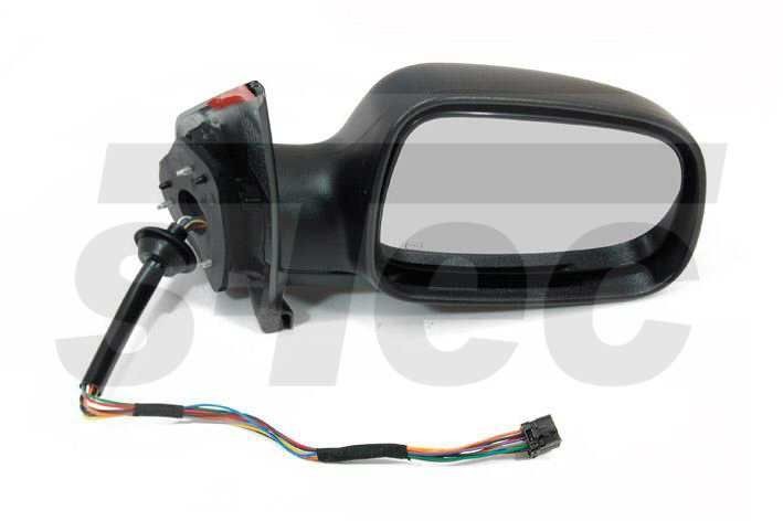 S-TEC Specchietto retrovisore esterno Numero articolo: SP2000152000163 poco costoso