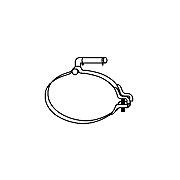HJS Holding Bracket, silencer Article number: 83 14 1645 cheaply