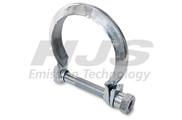 HJS Exhaust clamp Article number: 83 14 3218 cheaply