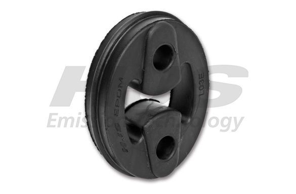 HJS Holding Bracket, silencer Article number: 83 15 7111 cheaply