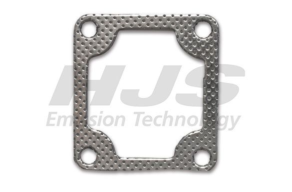 HJS Seal, exhaust pipe Article number: 83 15 7154 cheaply