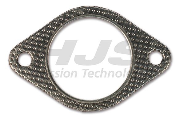HJS Exhaust pipe gasket Article number: 83 15 7157 cheaply