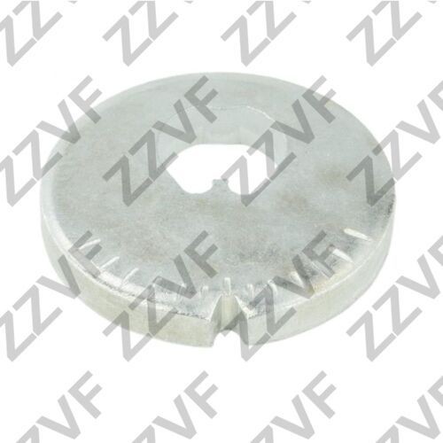 ZZVF Caster Shim, axle beam Article number: ZVL1430 cheaply
