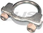 HJS Exhaust clamp Article number: 83 15 8767 cheaply