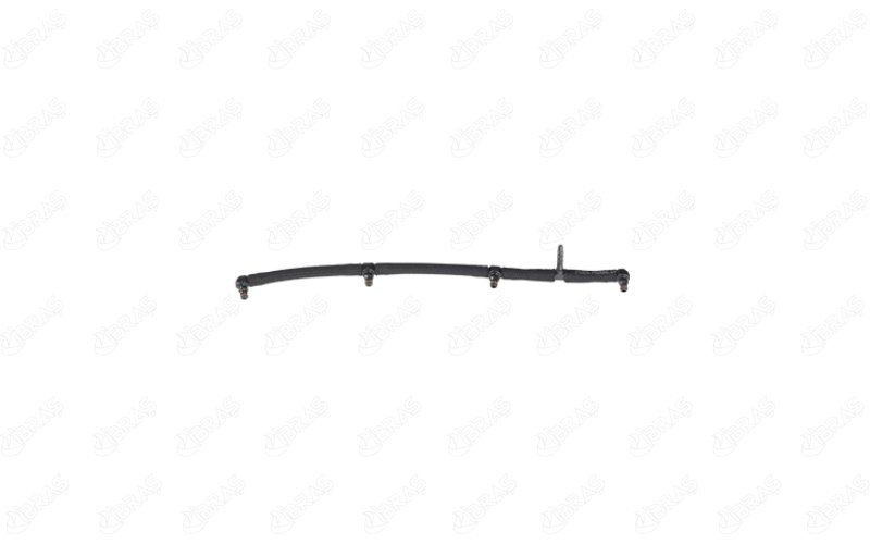 IBRAS Fuel Line Article number: 14734 cheaply