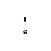 HJS Bolt, exhaust system Article number: 83 22 4276 cheaply