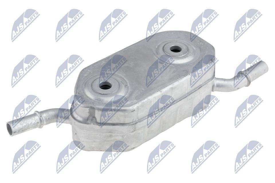 NTY Engine oil cooler Article number: CCL-CT-013 cheaply