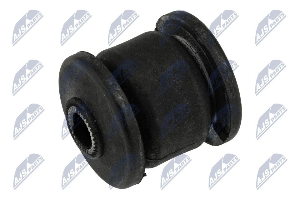 NTY Trailing arm / Suspension arm bush Article number: ZTT-TY-030D cheaply