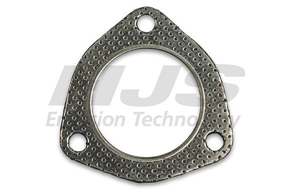 HJS Exhaust pipe gasket Article number: 83 31 6237 cheaply