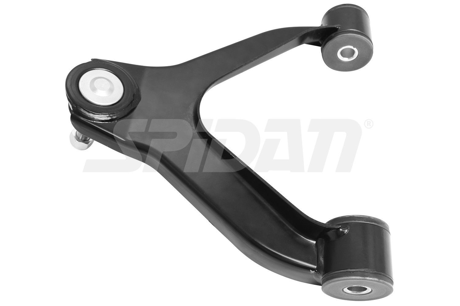 SPIDAN CHASSIS PARTS Suspension arm Article number: 62990 cheaply