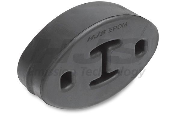 HJS Holding Bracket, silencer Article number: 83 35 8070 cheaply