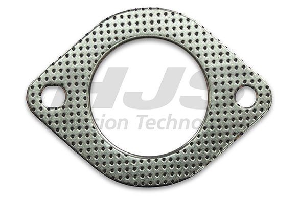 HJS Exhaust pipe gasket Article number: 83 42 4198 cheaply