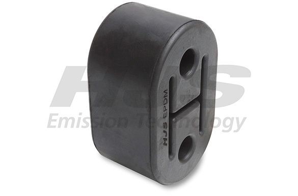 HJS Holding Bracket, silencer Article number: 83 45 7672 cheaply