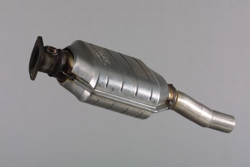 HJS Catalytic converter Article number: 90 23 5105 cheaply