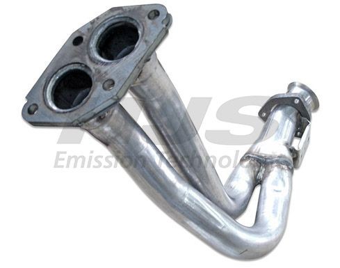 HJS Exhaust Pipe Article number: 91 11 3552 cheaply