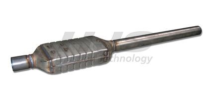HJS Retrofit Kit, soot filter Article number: 93 13 1138 cheaply