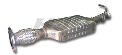 HJS Retrofit Kit, soot filter Article number: 93 14 1110 cheaply