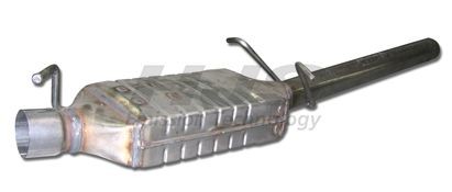 HJS Retrofit Kit, soot filter Article number: 93 15 1153 cheaply