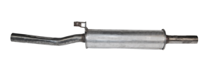 EBERSPÄCHER Front Silencer Article number: 95 11 7433 cheaply