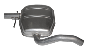 EBERSPÄCHER Middle silencer Article number: 95 11 8213 cheaply