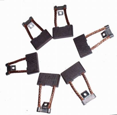 DELCO REMY Holder, carbon brushes Article number: 1852888 cheaply